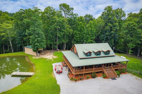 113 Allens Way Crossville TN 38572