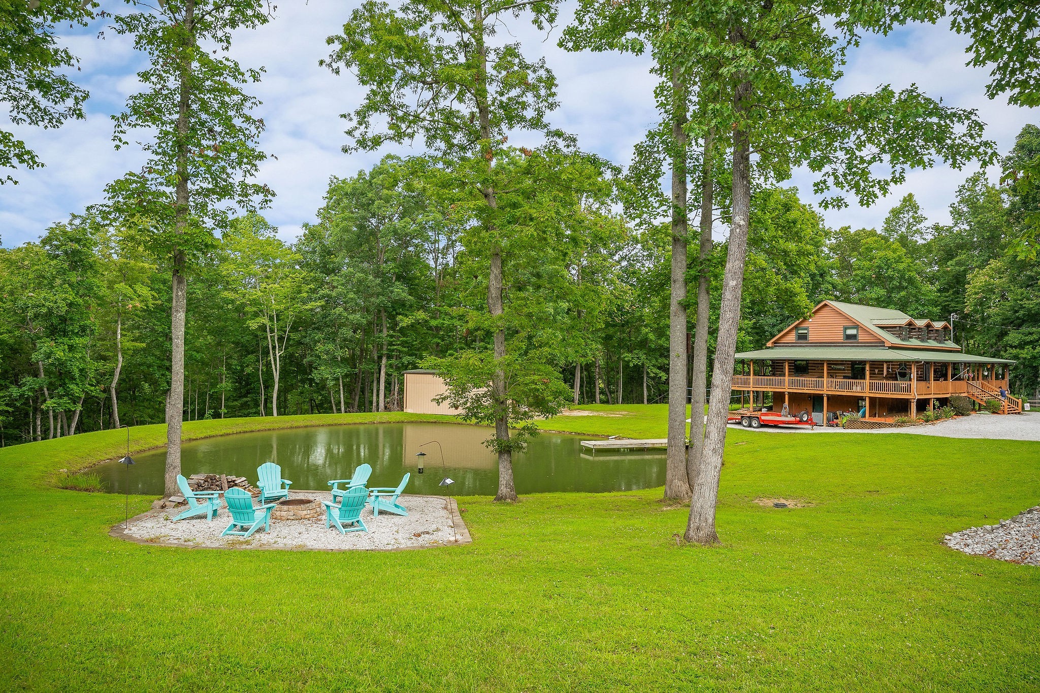113 Allens Way Crossville TN 38572