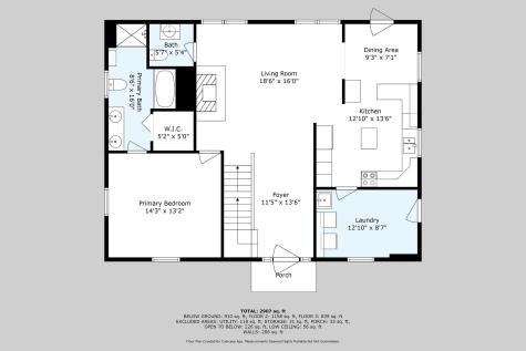 113 Allens Way Crossville TN 38572