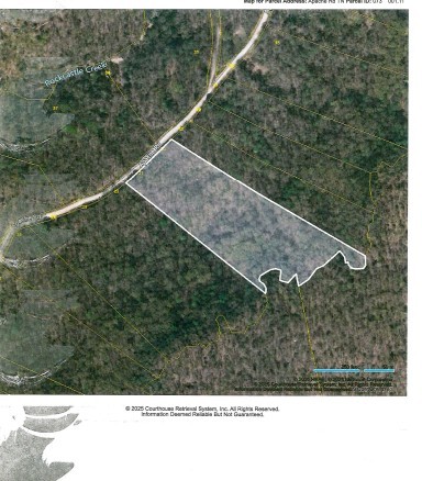 0 Apache Road Jamestown TN 38556