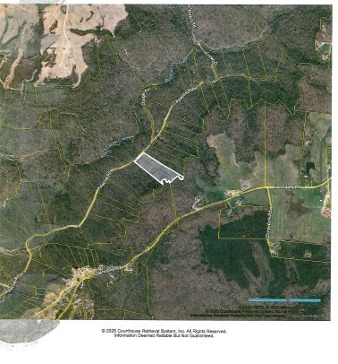 0 Apache Road Jamestown TN 38556