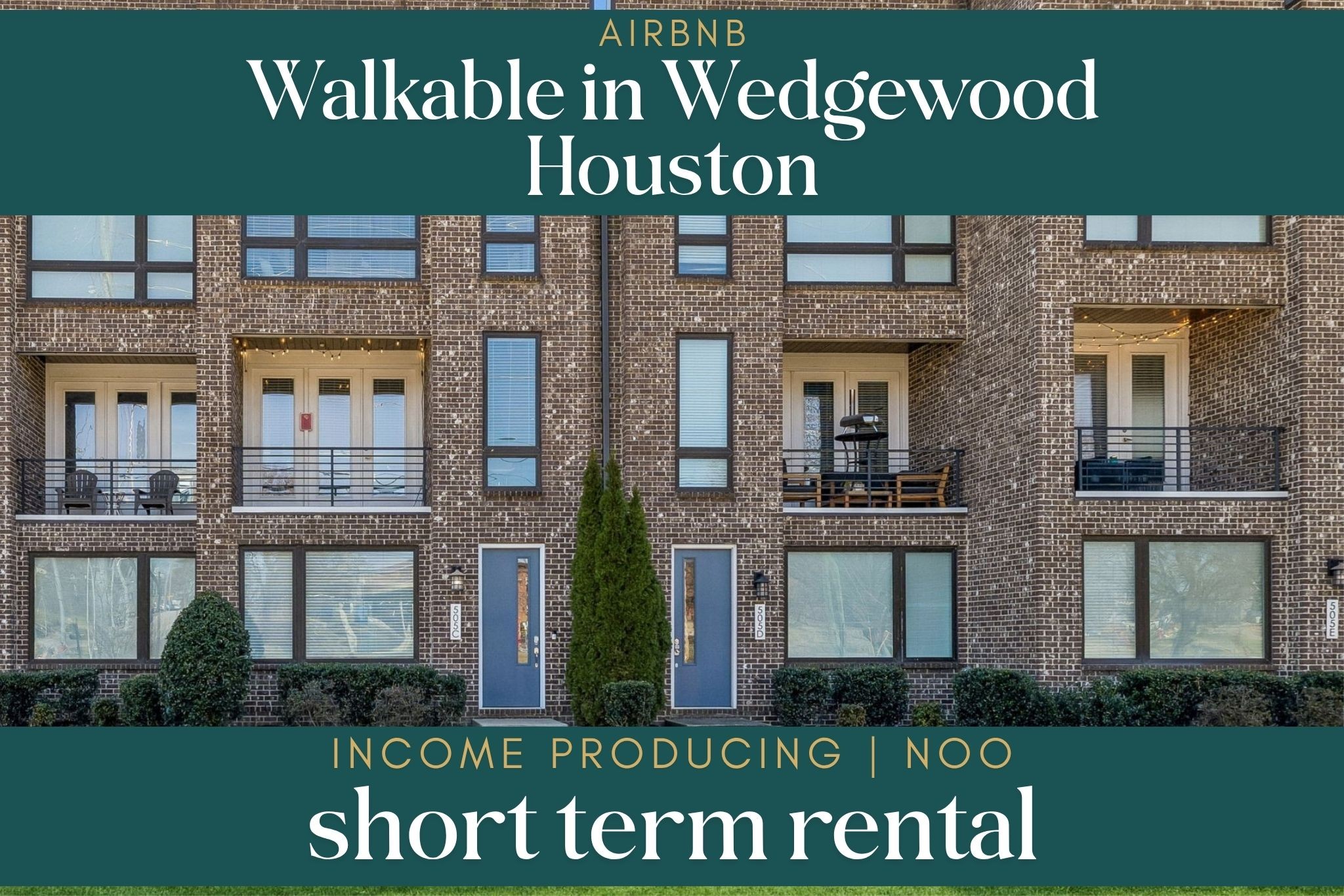 505C Wedgewood Avenue Nashville TN 37203