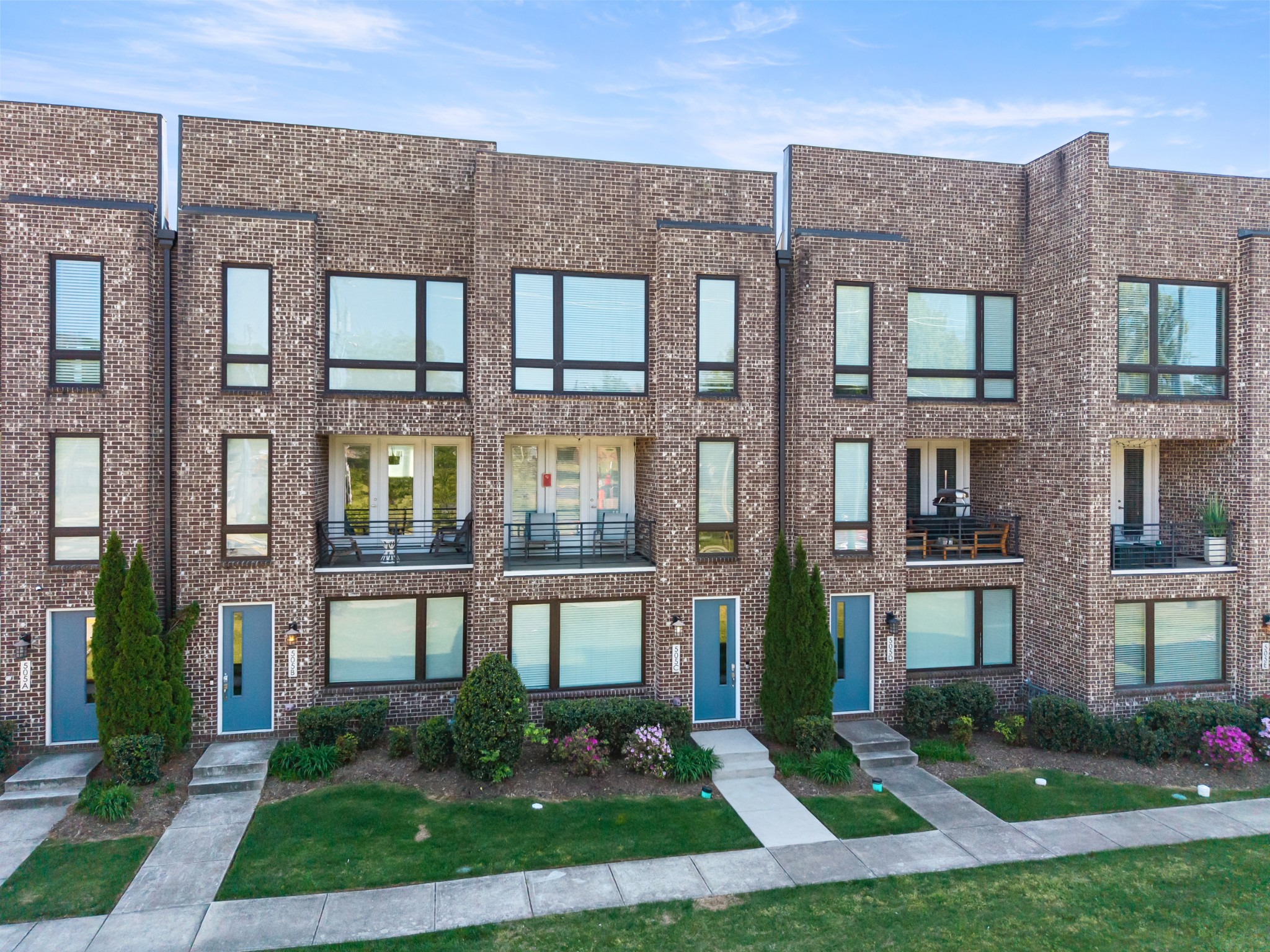 505C Wedgewood Avenue Nashville TN 37203