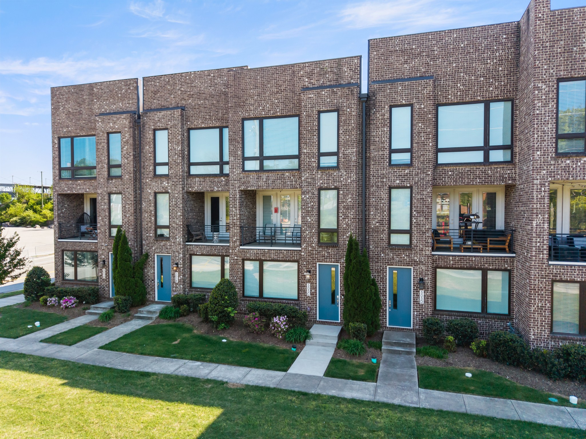 505C Wedgewood Avenue Nashville TN 37203