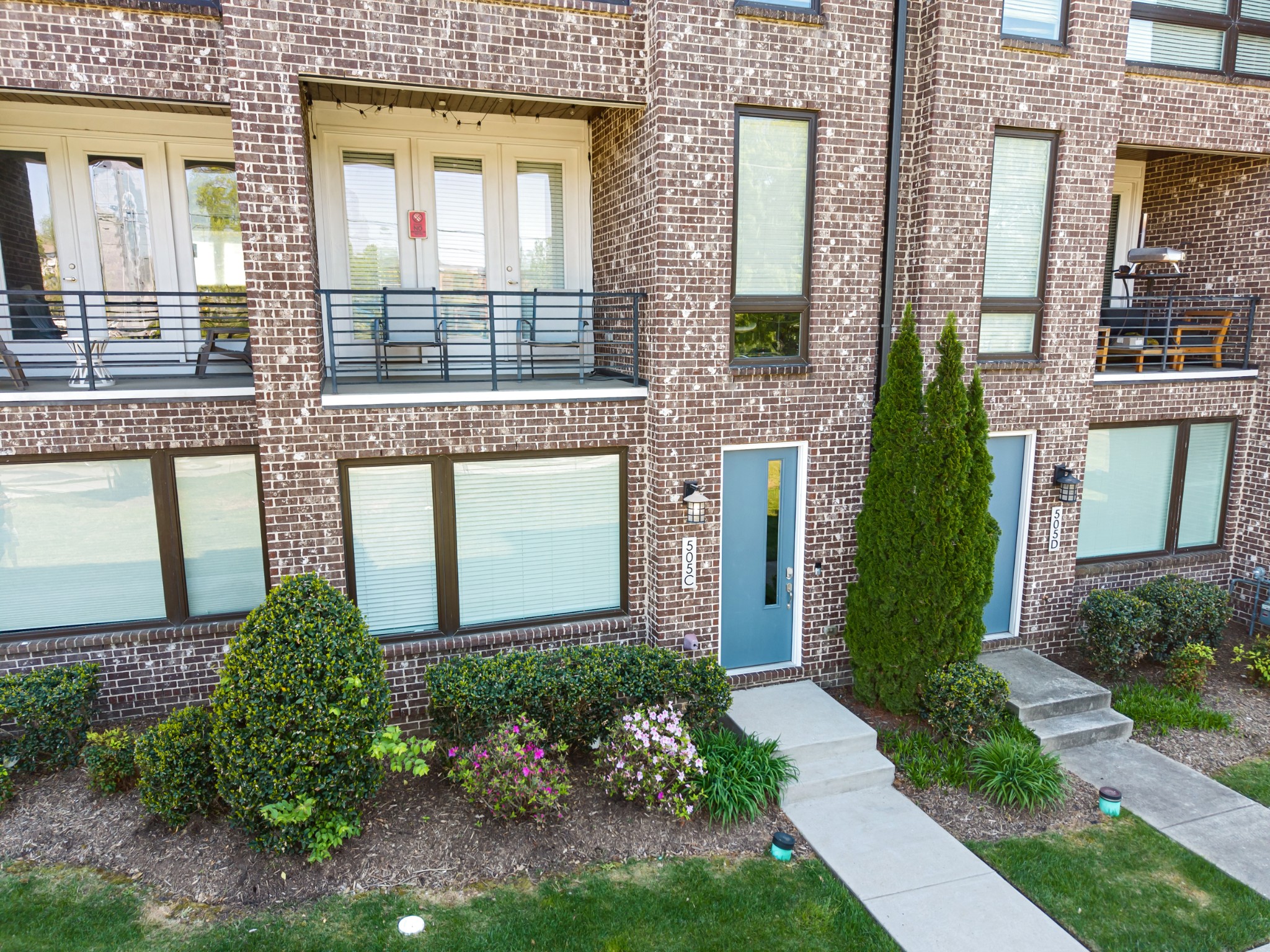 505C Wedgewood Avenue Nashville TN 37203