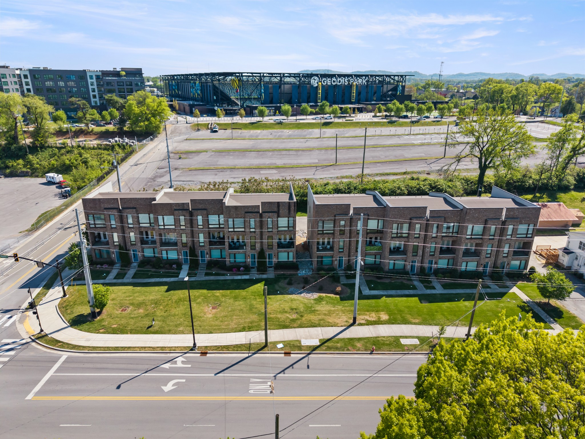 505C Wedgewood Avenue Nashville TN 37203