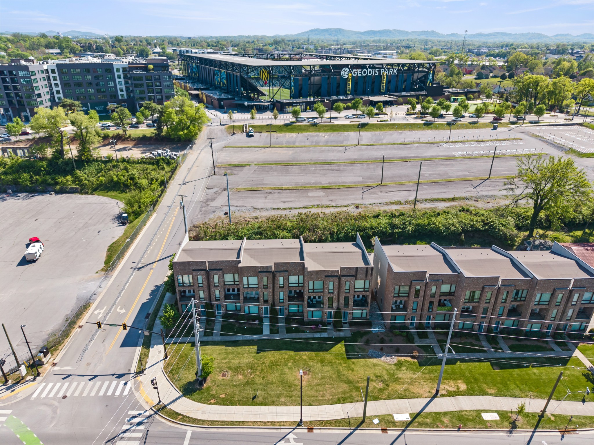 505C Wedgewood Avenue Nashville TN 37203