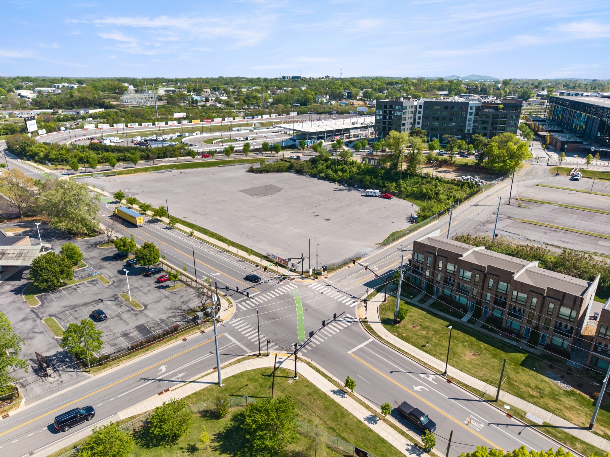 505C Wedgewood Avenue Nashville TN 37203