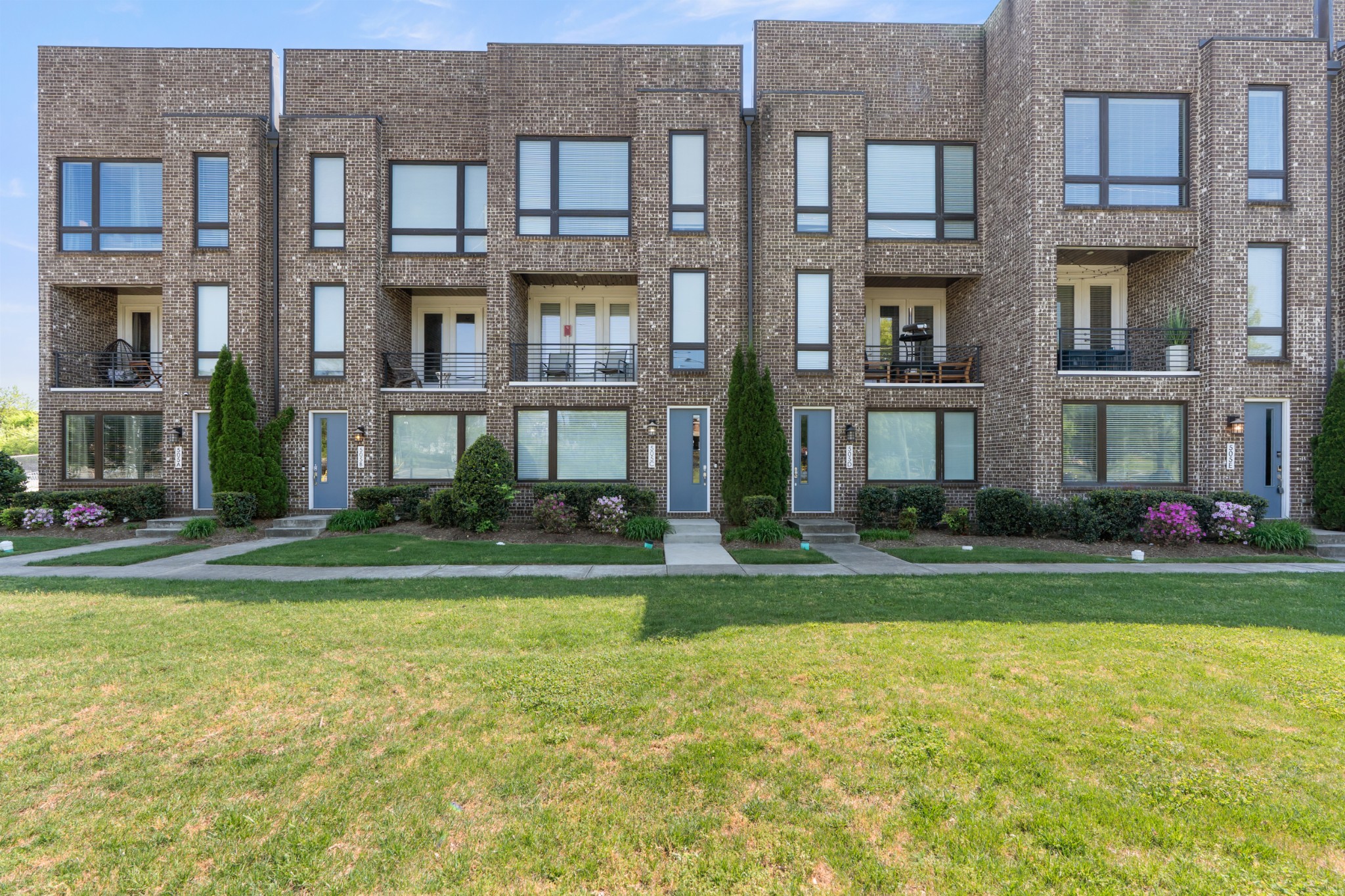 505C Wedgewood Avenue Nashville TN 37203