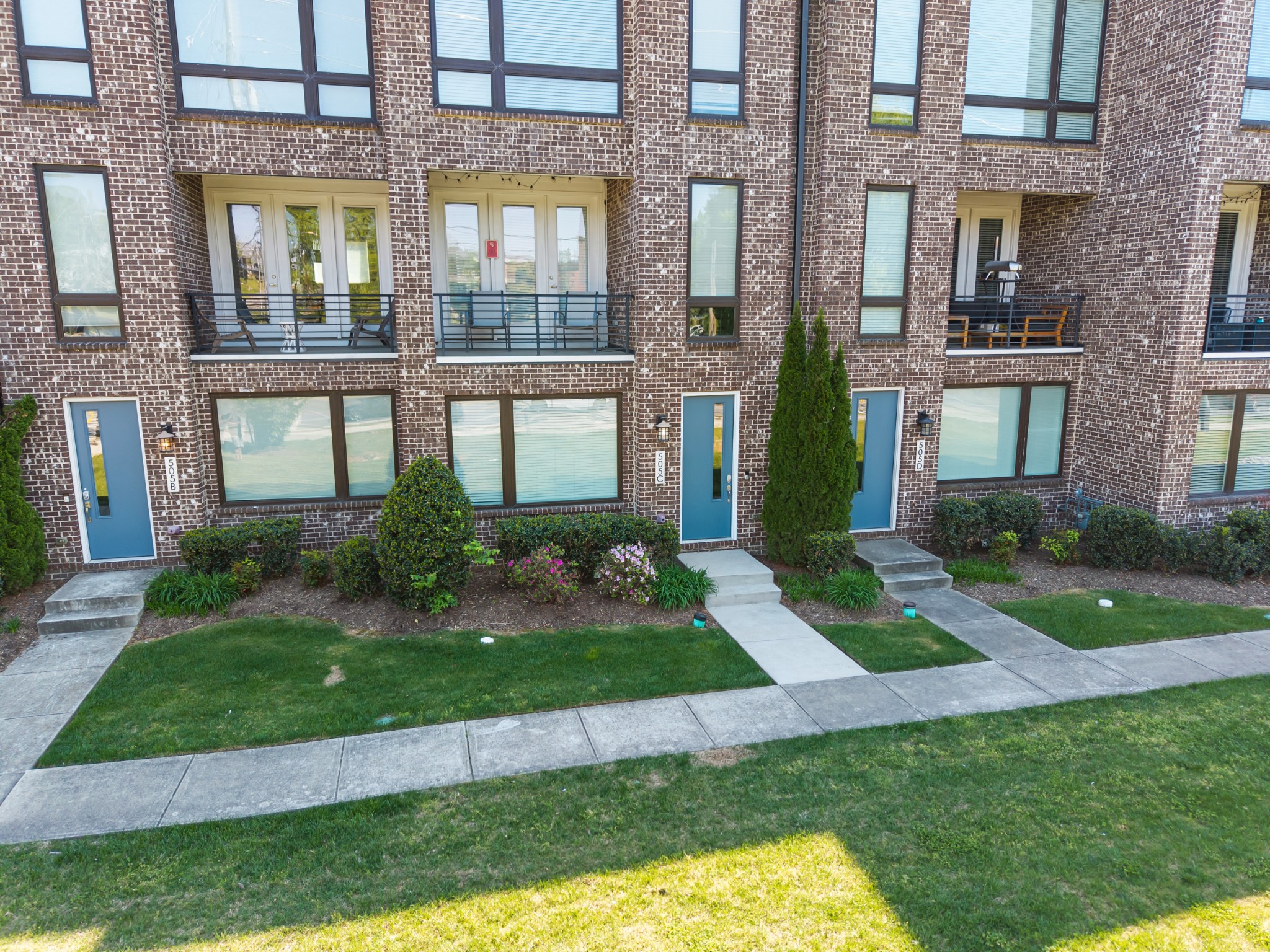 505C Wedgewood Avenue Nashville TN 37203