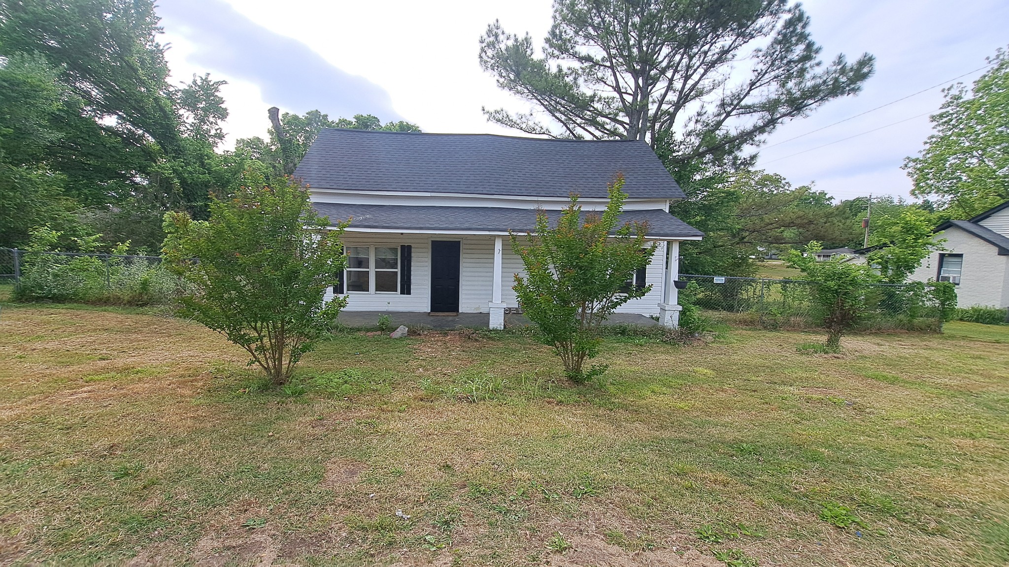 13062 Minor Hill Highway Minor Hill TN 38473