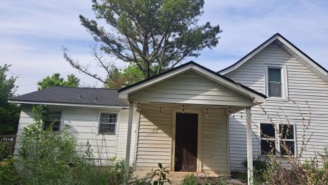 13062 Minor Hill Highway Minor Hill TN 38473