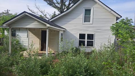 13062 Minor Hill Highway Minor Hill TN 38473