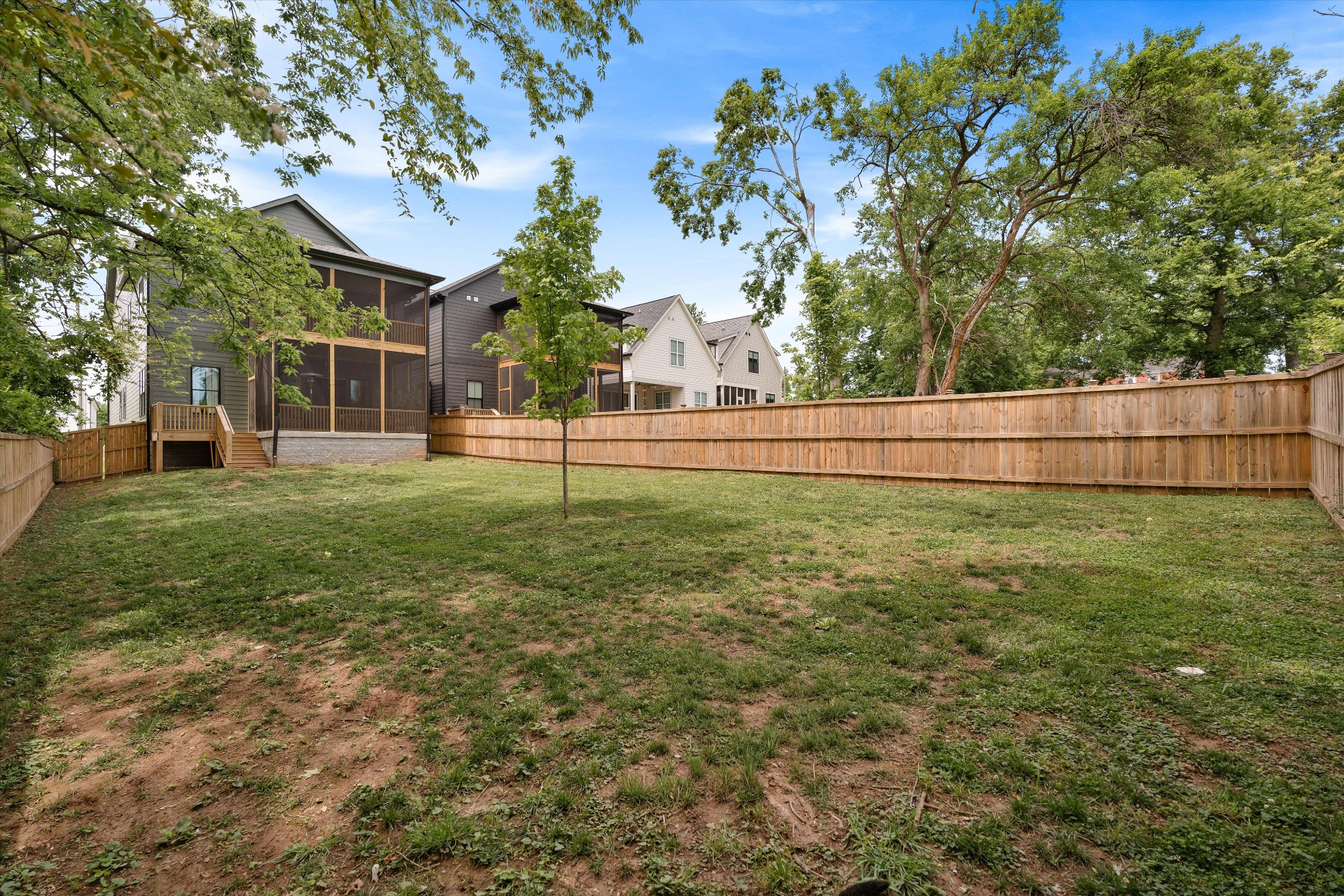 2429B Chapman Drive Nashville TN 37206
