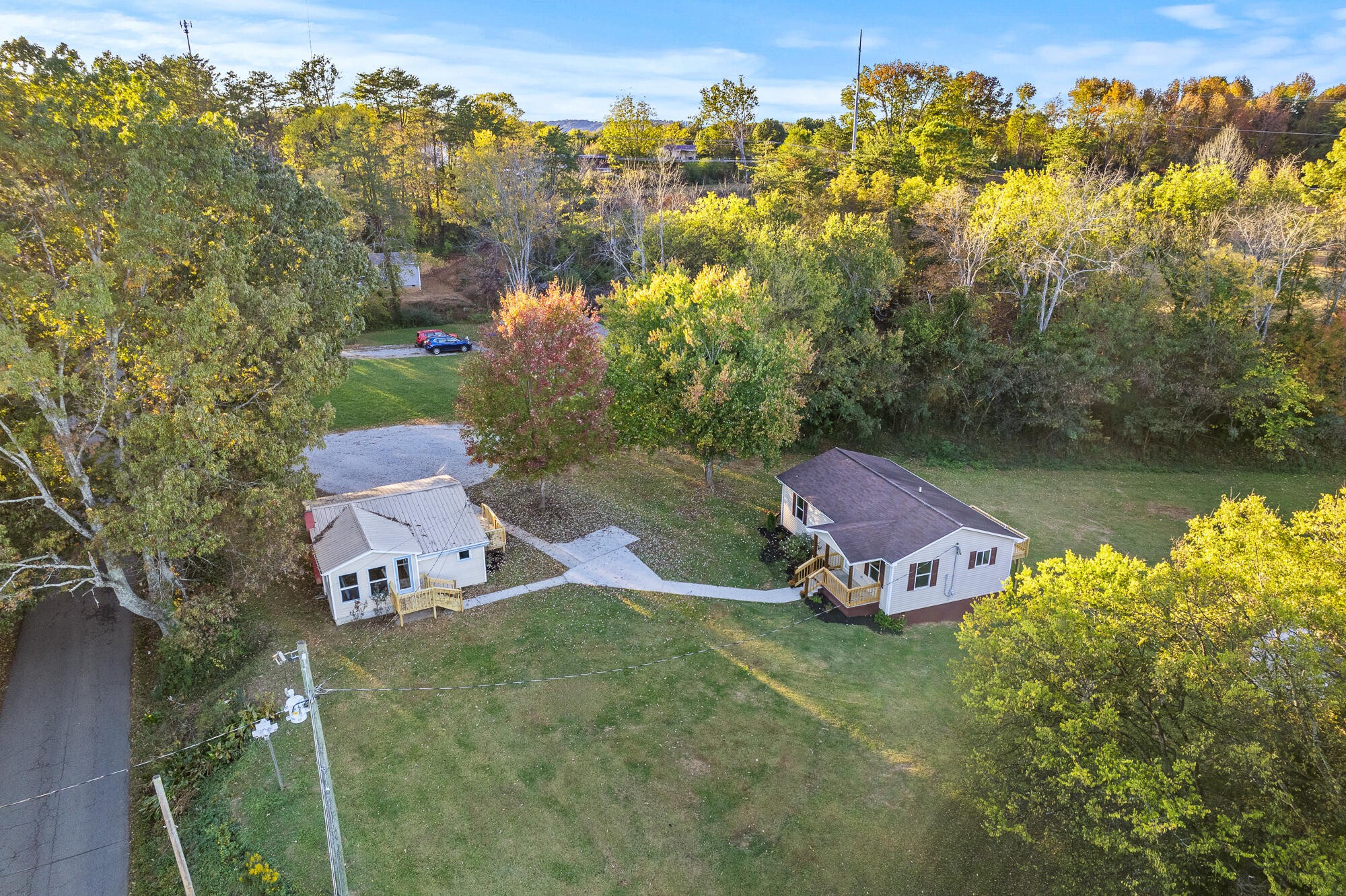 146 Toomey Lane Madisonville TN 37354