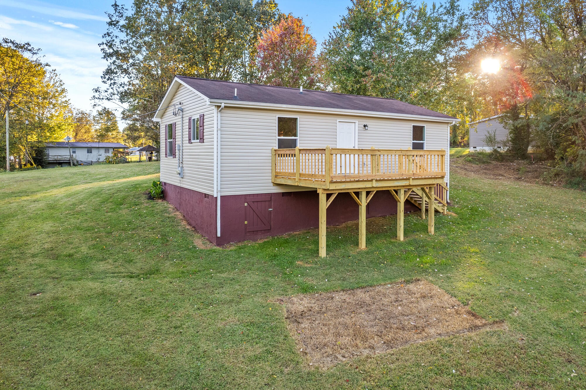 146 Toomey Lane Madisonville TN 37354