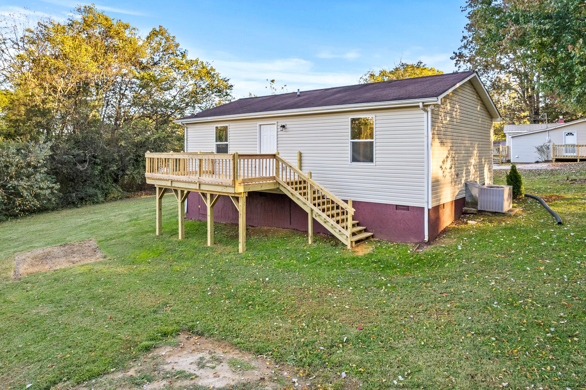 146 Toomey Lane Madisonville TN 37354