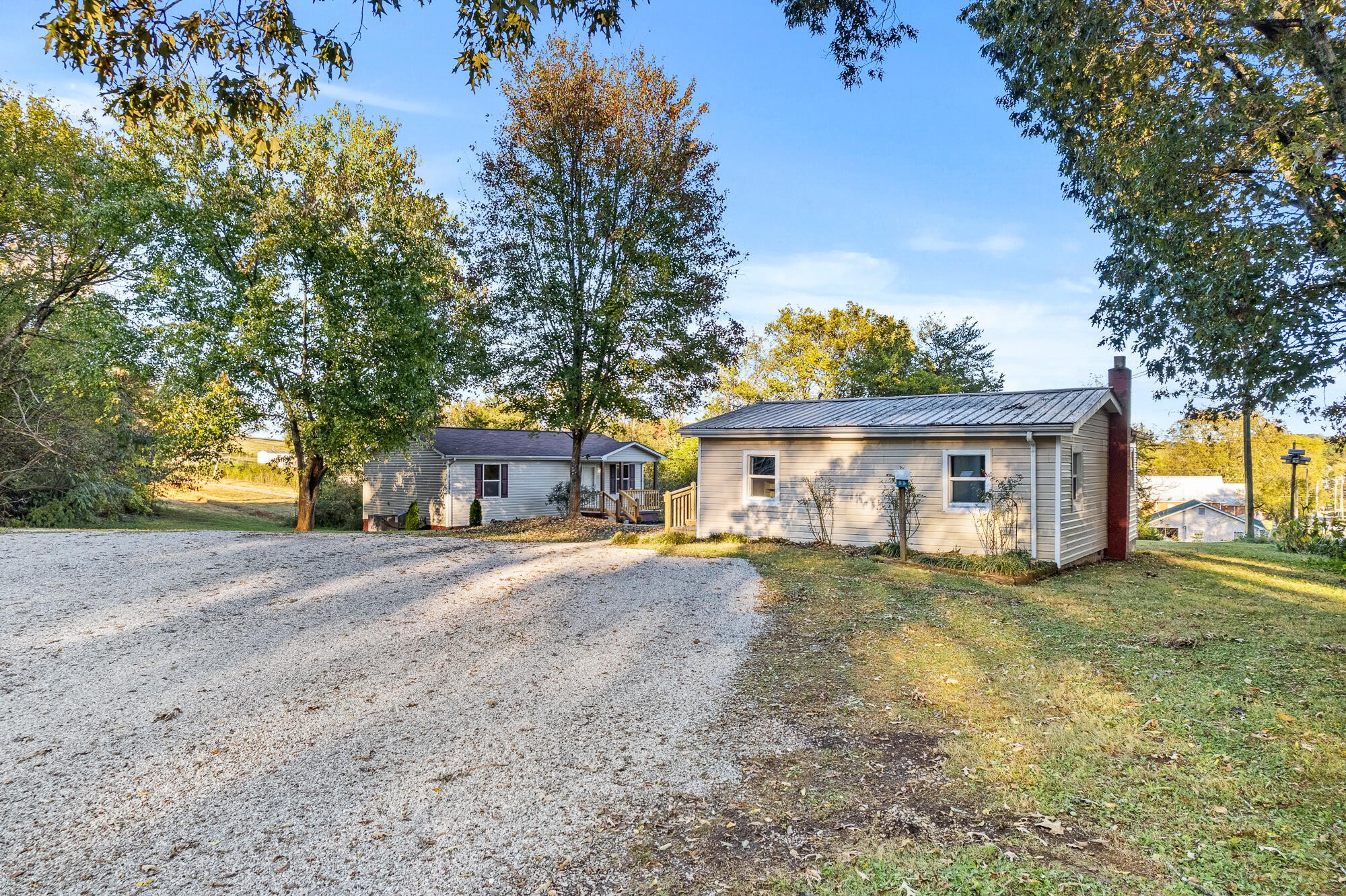 146 Toomey Lane Madisonville TN 37354