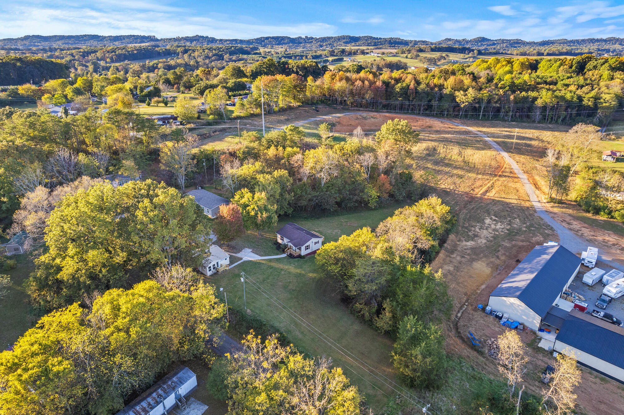 146 Toomey Lane Madisonville TN 37354