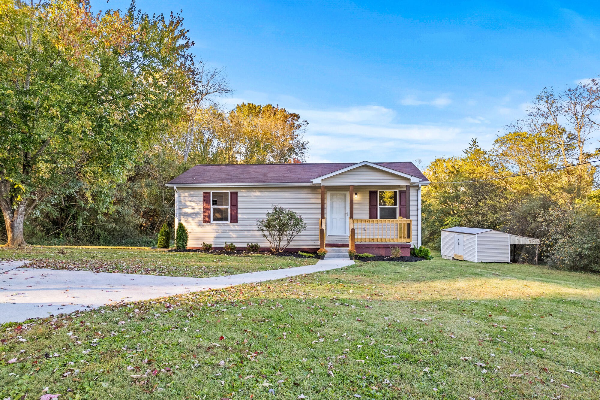 146 Toomey Lane Madisonville TN 37354