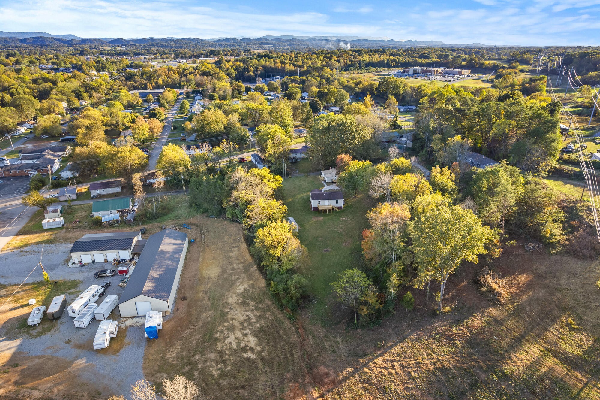 146 Toomey Lane Madisonville TN 37354