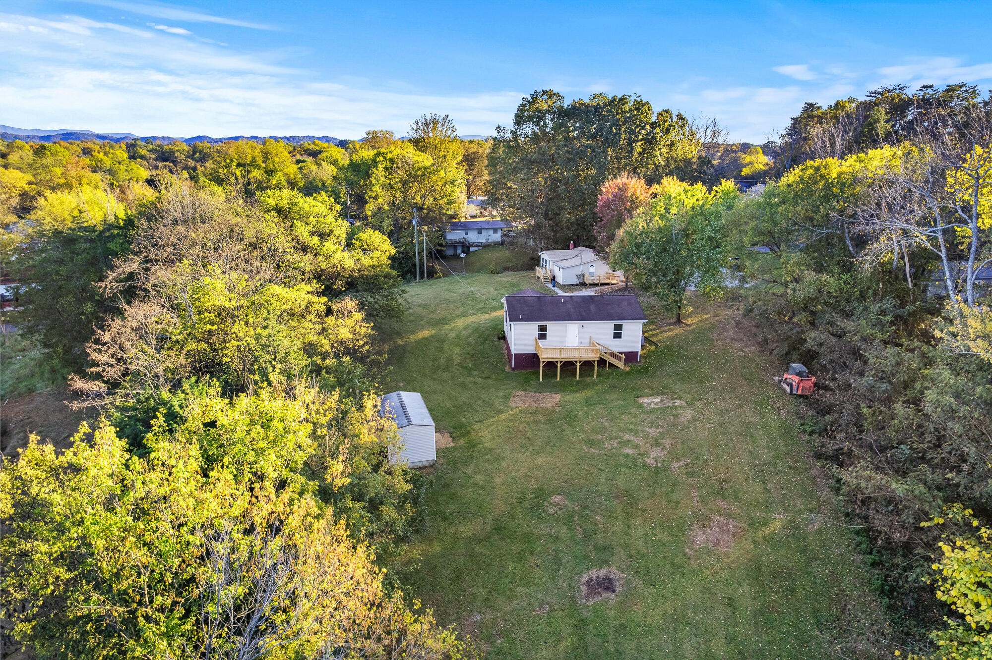146 Toomey Lane Madisonville TN 37354