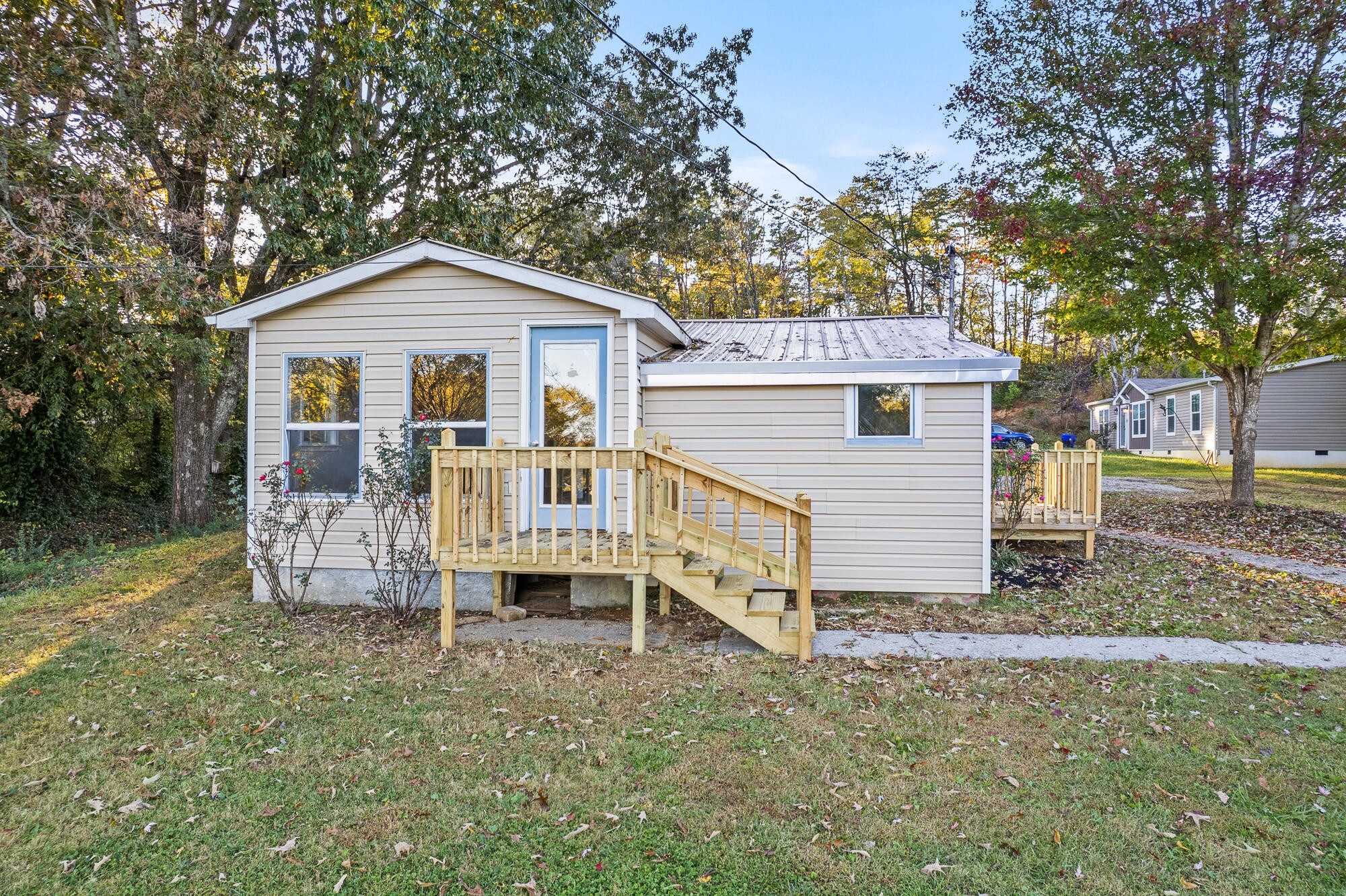 146 Toomey Lane Madisonville TN 37354