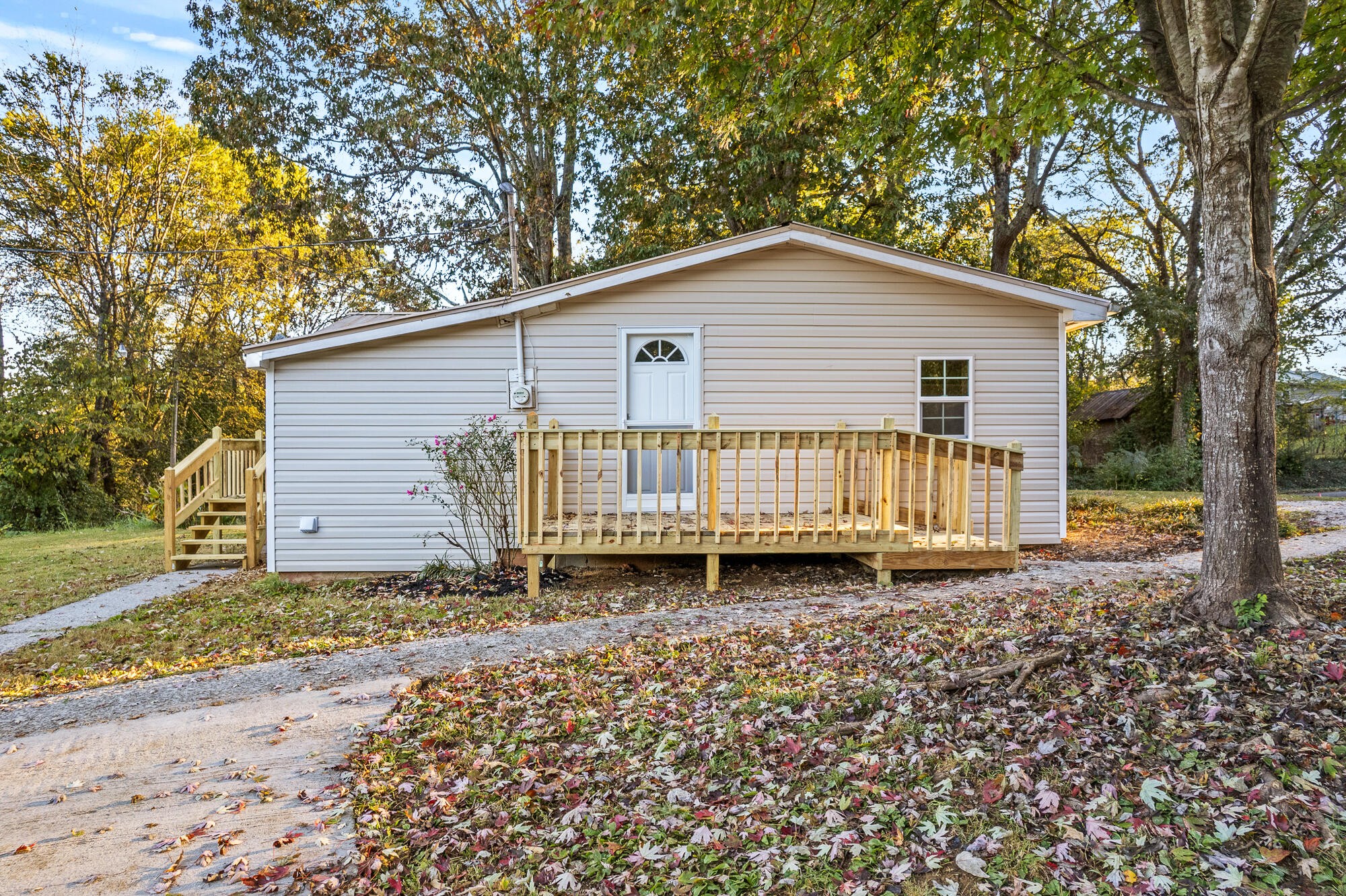 146 Toomey Lane Madisonville TN 37354