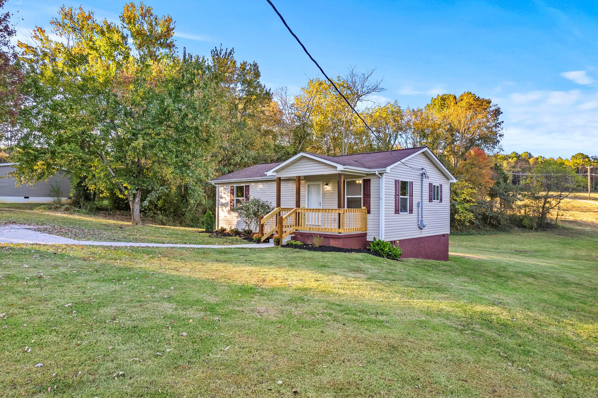 146 Toomey Lane Madisonville TN 37354