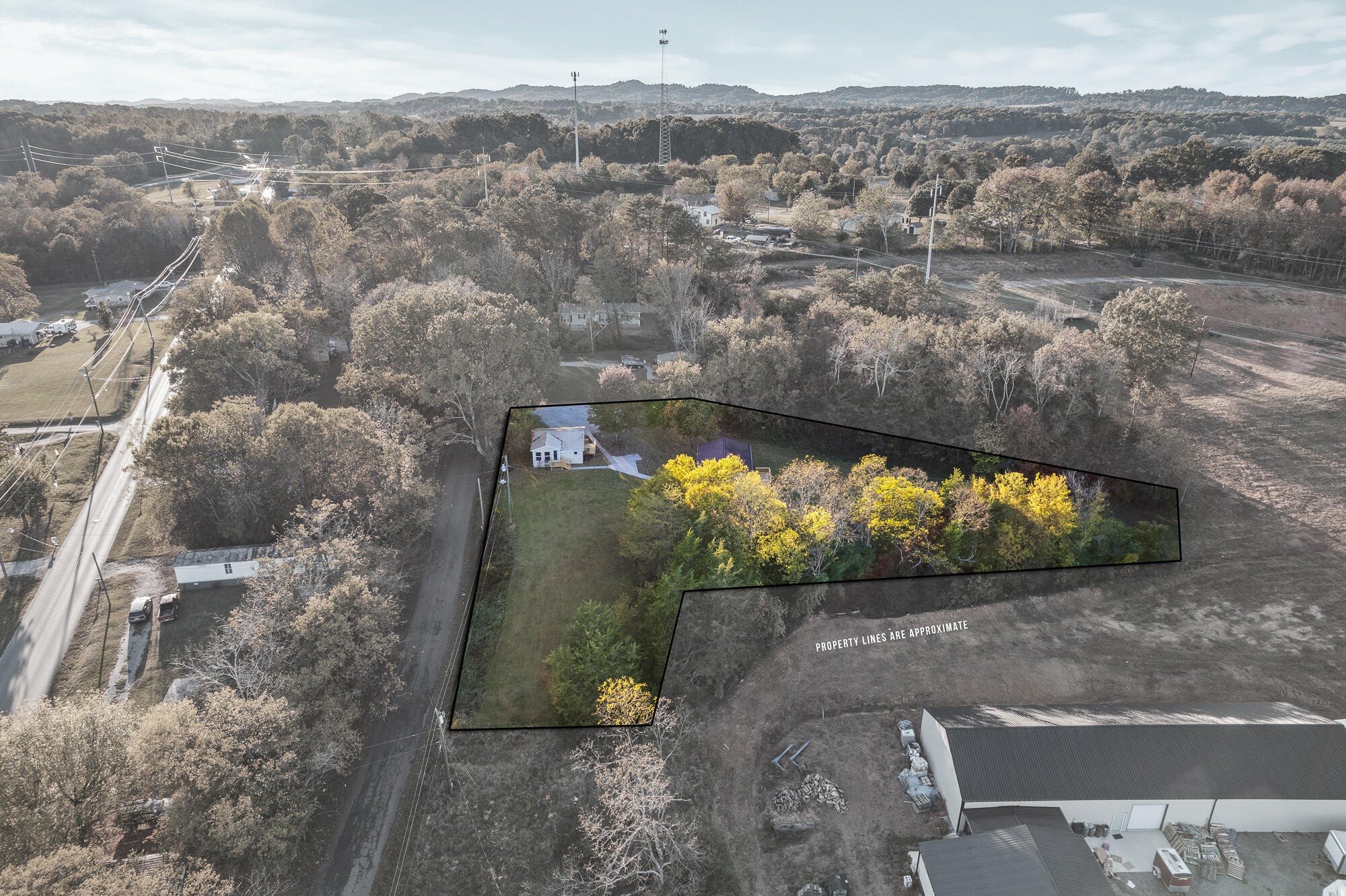 146 Toomey Lane Madisonville TN 37354