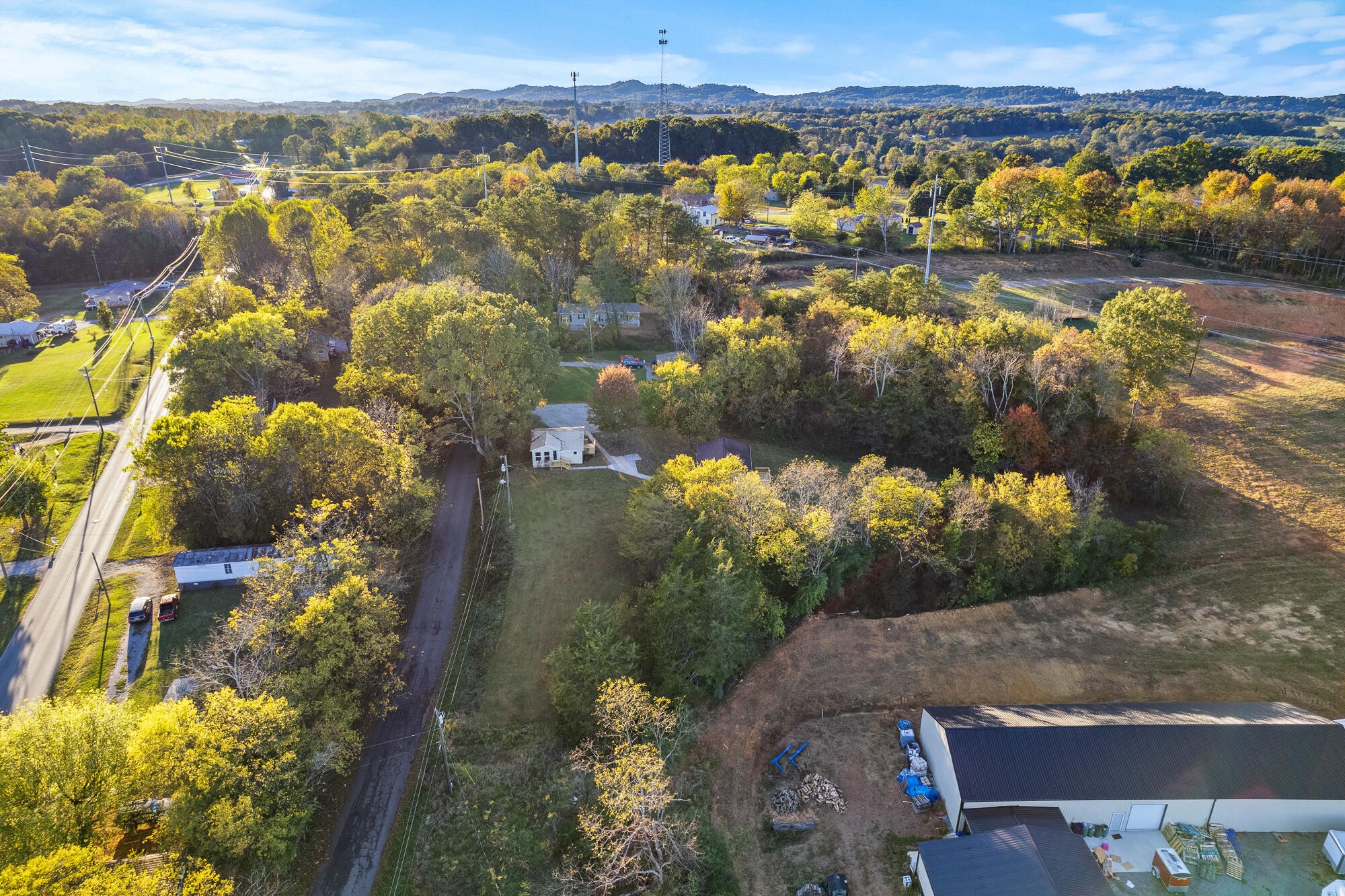 146 Toomey Lane Madisonville TN 37354