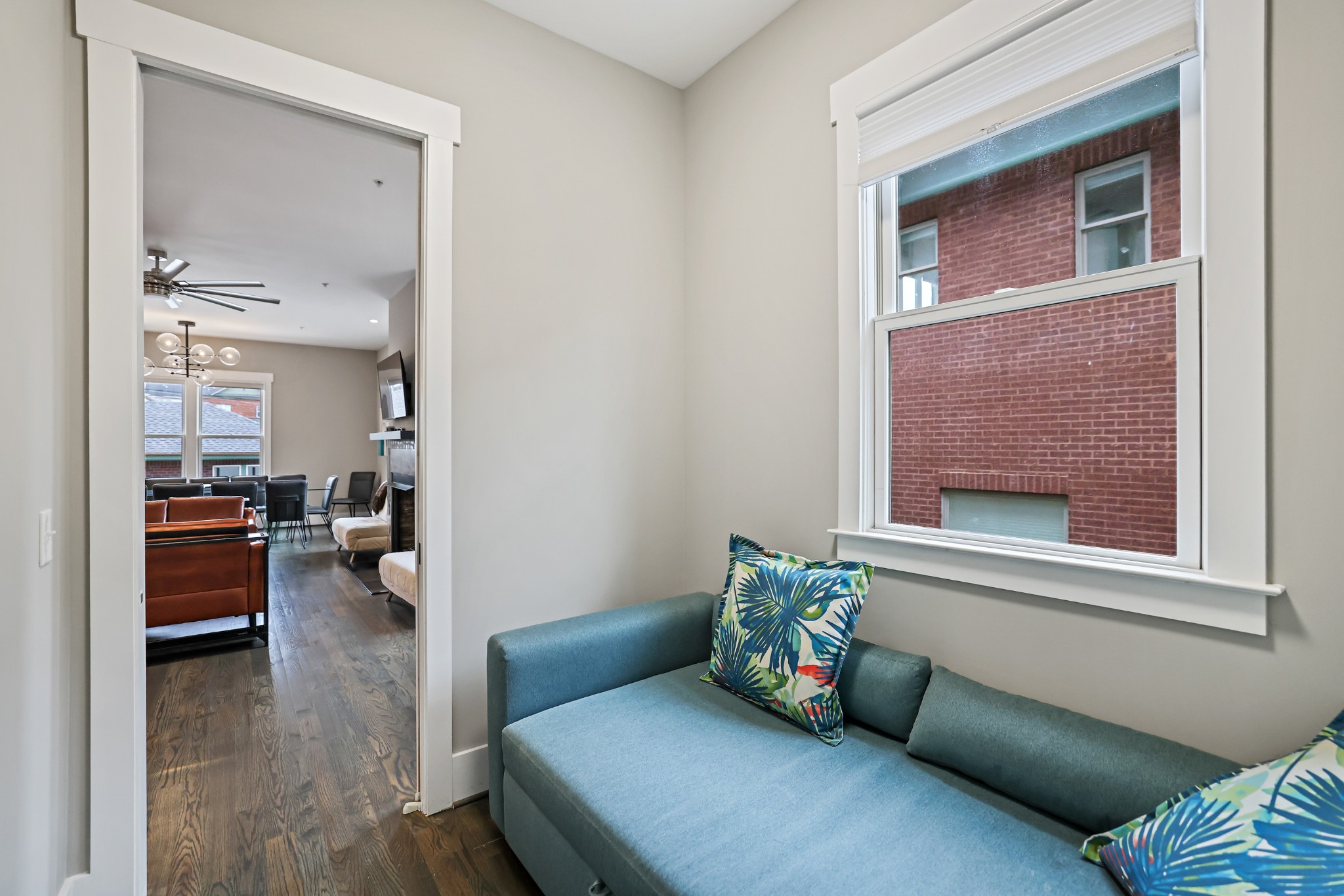 818 Shelby Avenue Nashville TN 37206