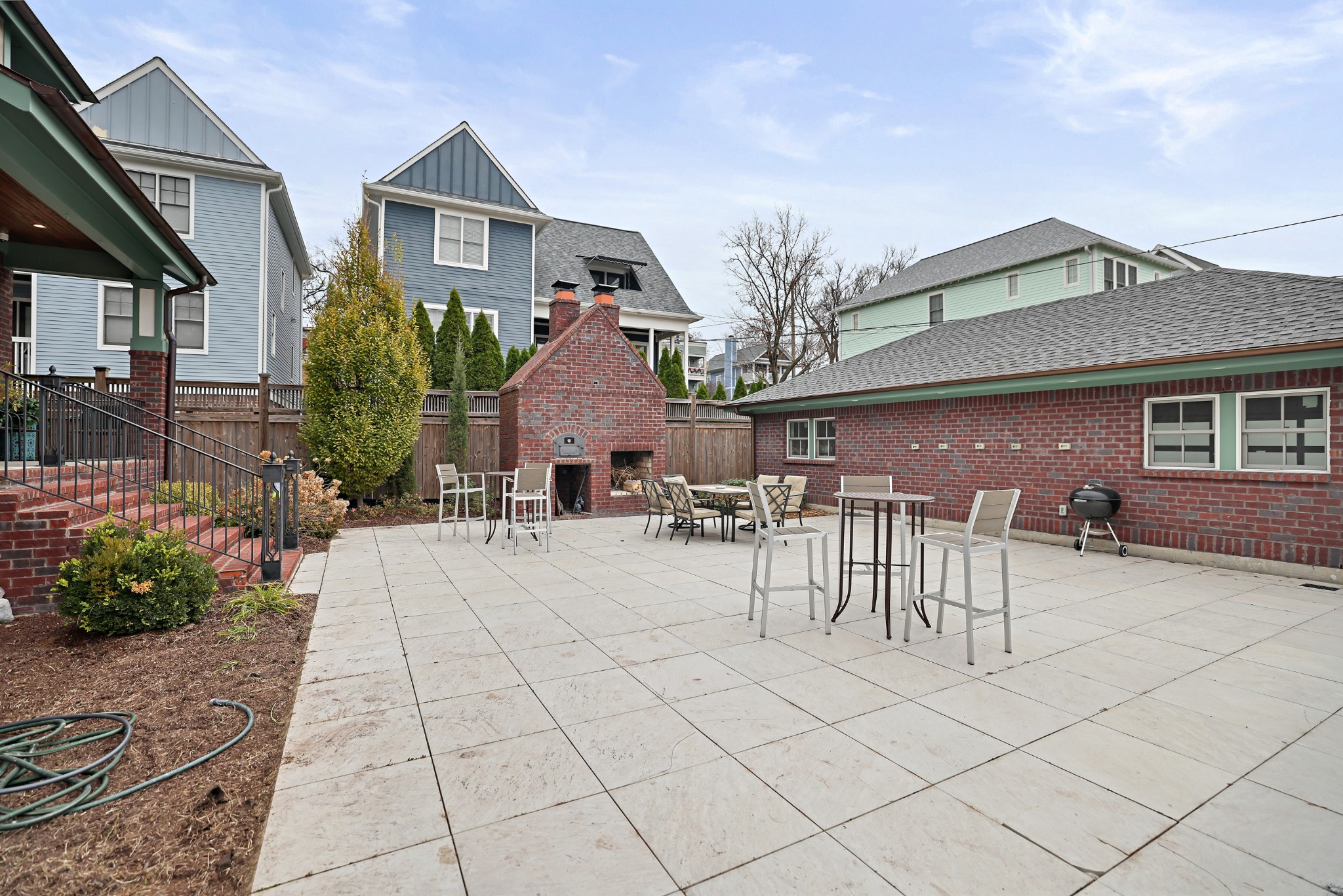 818 Shelby Avenue Nashville TN 37206
