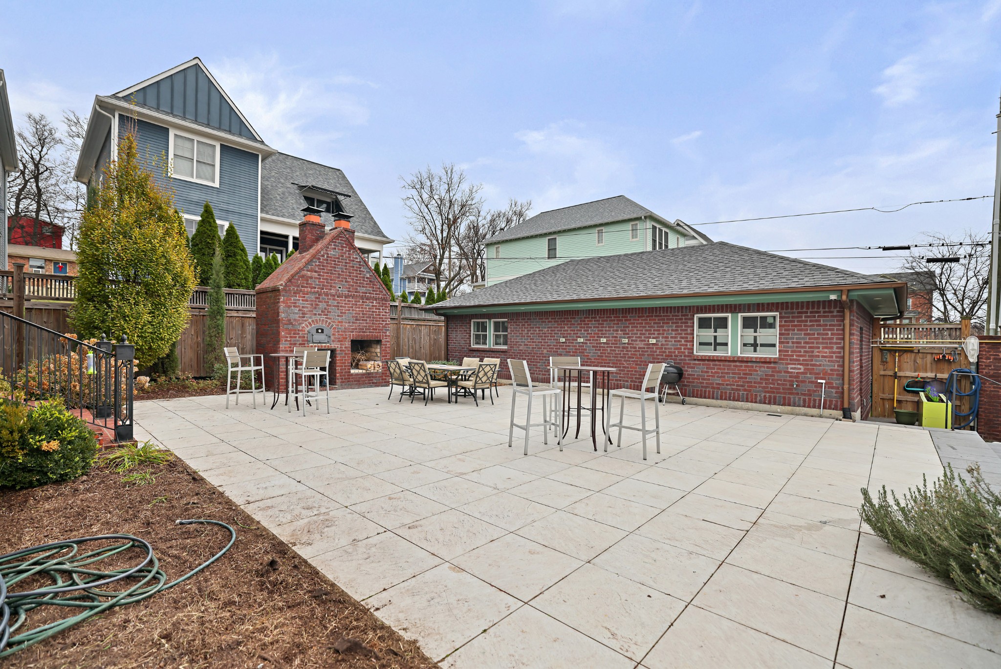 818 Shelby Avenue Nashville TN 37206