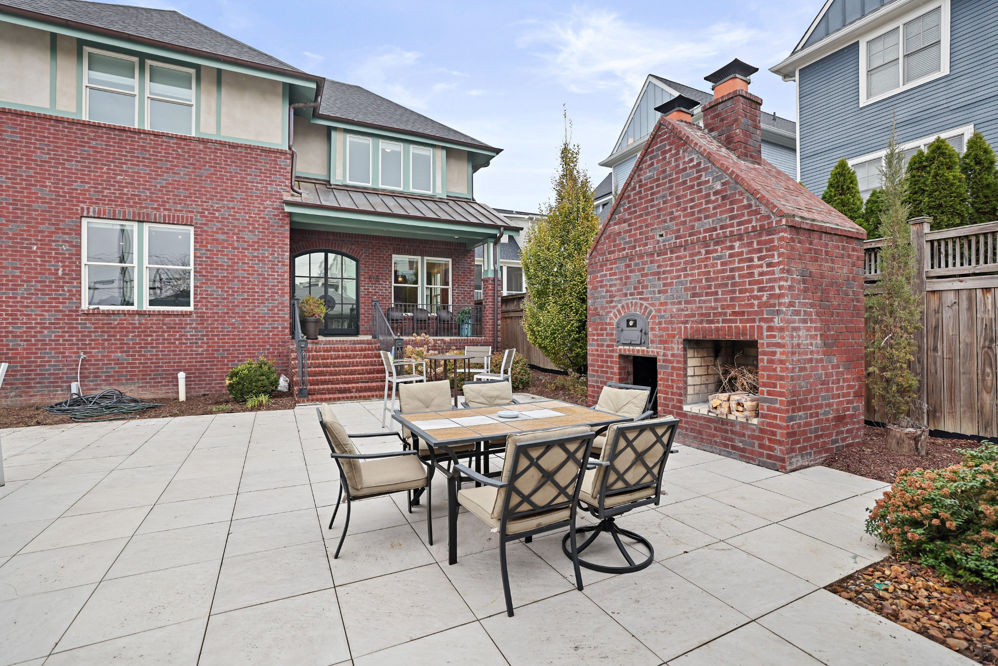 818 Shelby Avenue Nashville TN 37206