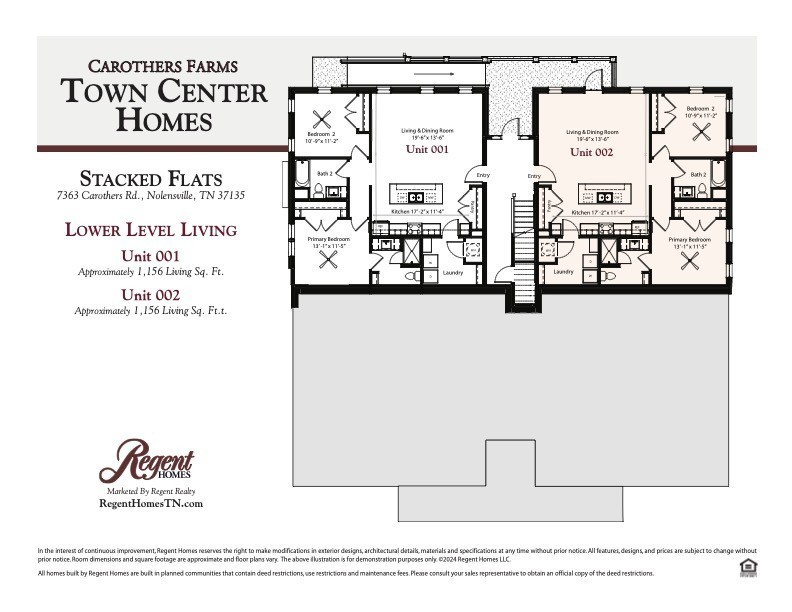 7363 Carothers Road Nolensville TN 37135