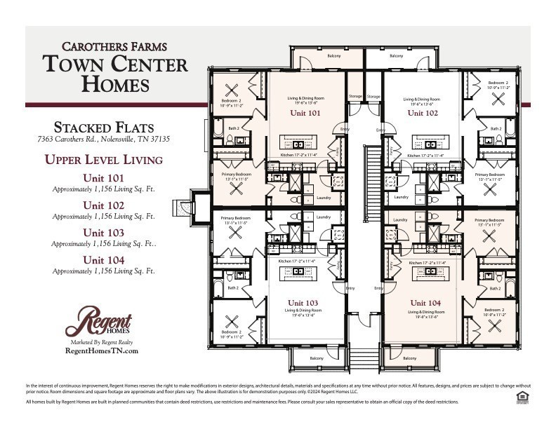 7363 Carothers Road Nolensville TN 37135