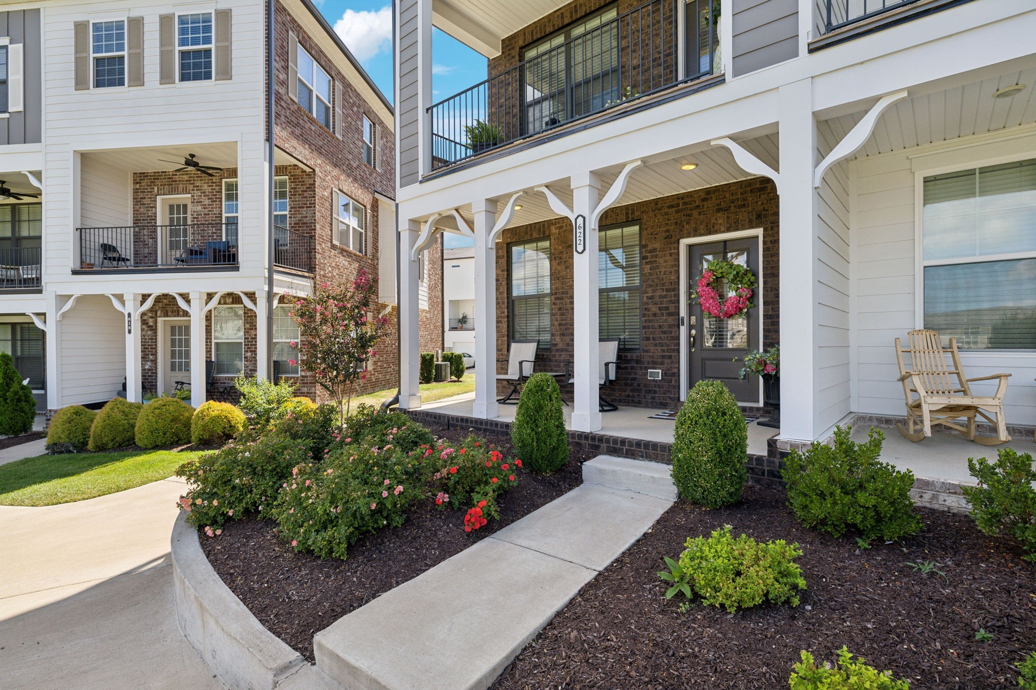 622 Thetford Alley Brentwood TN 37027