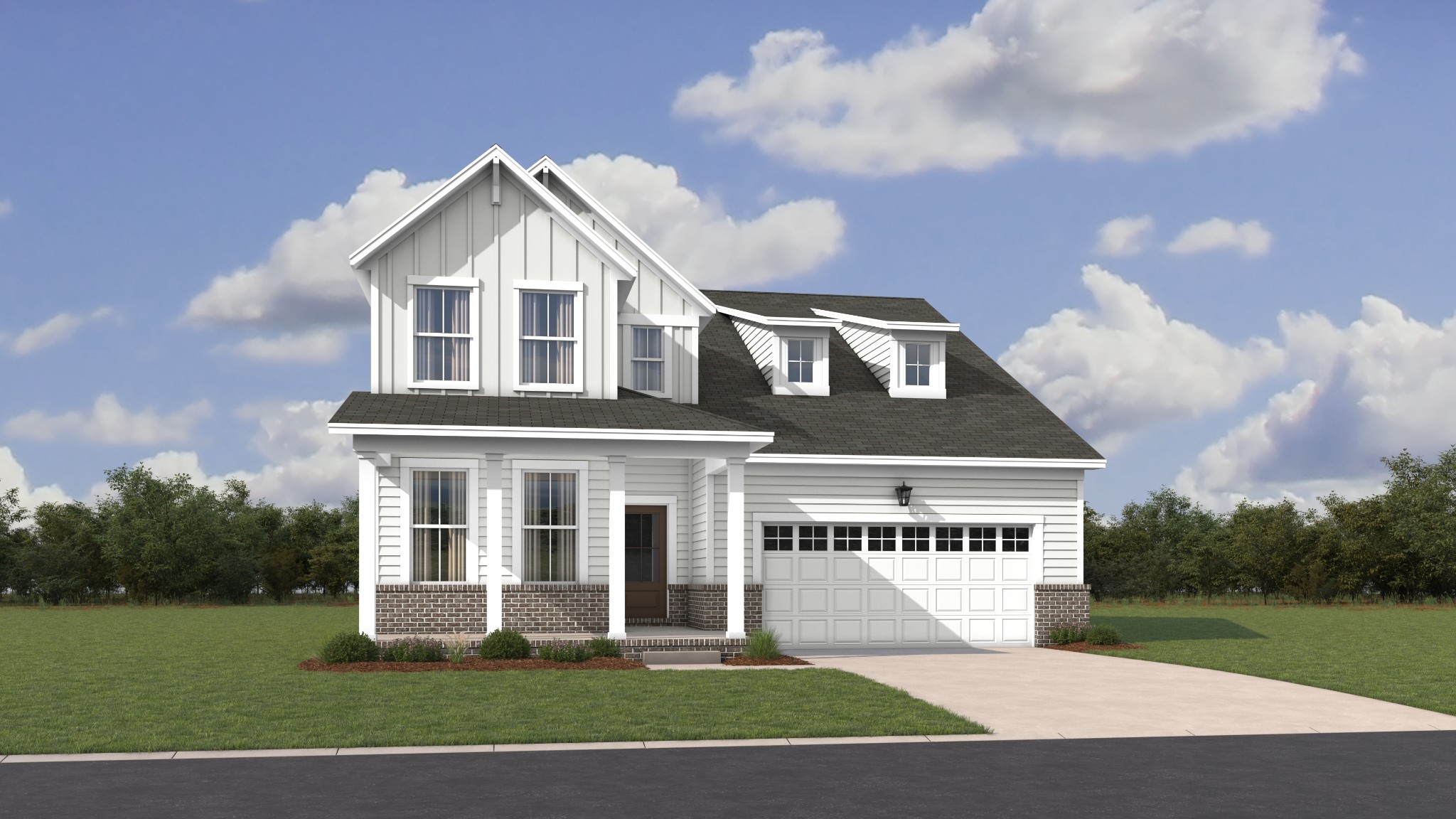 225 Crown Gardens Court Hermitage TN 37076