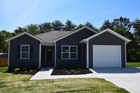 418 Contentment Lane Knoxville TN 37920