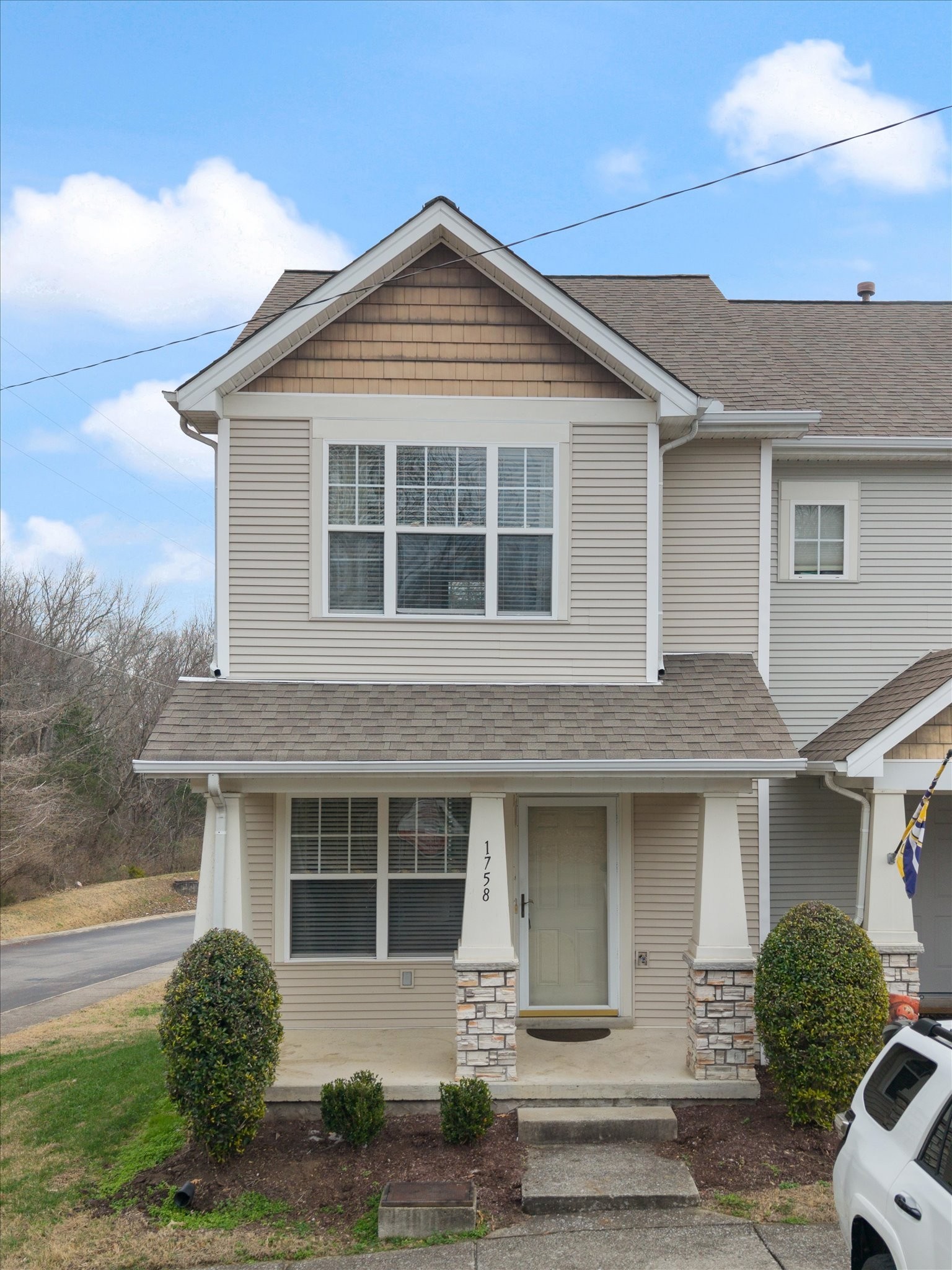 Nashville TN, 1758 Lincoya Bay Drive