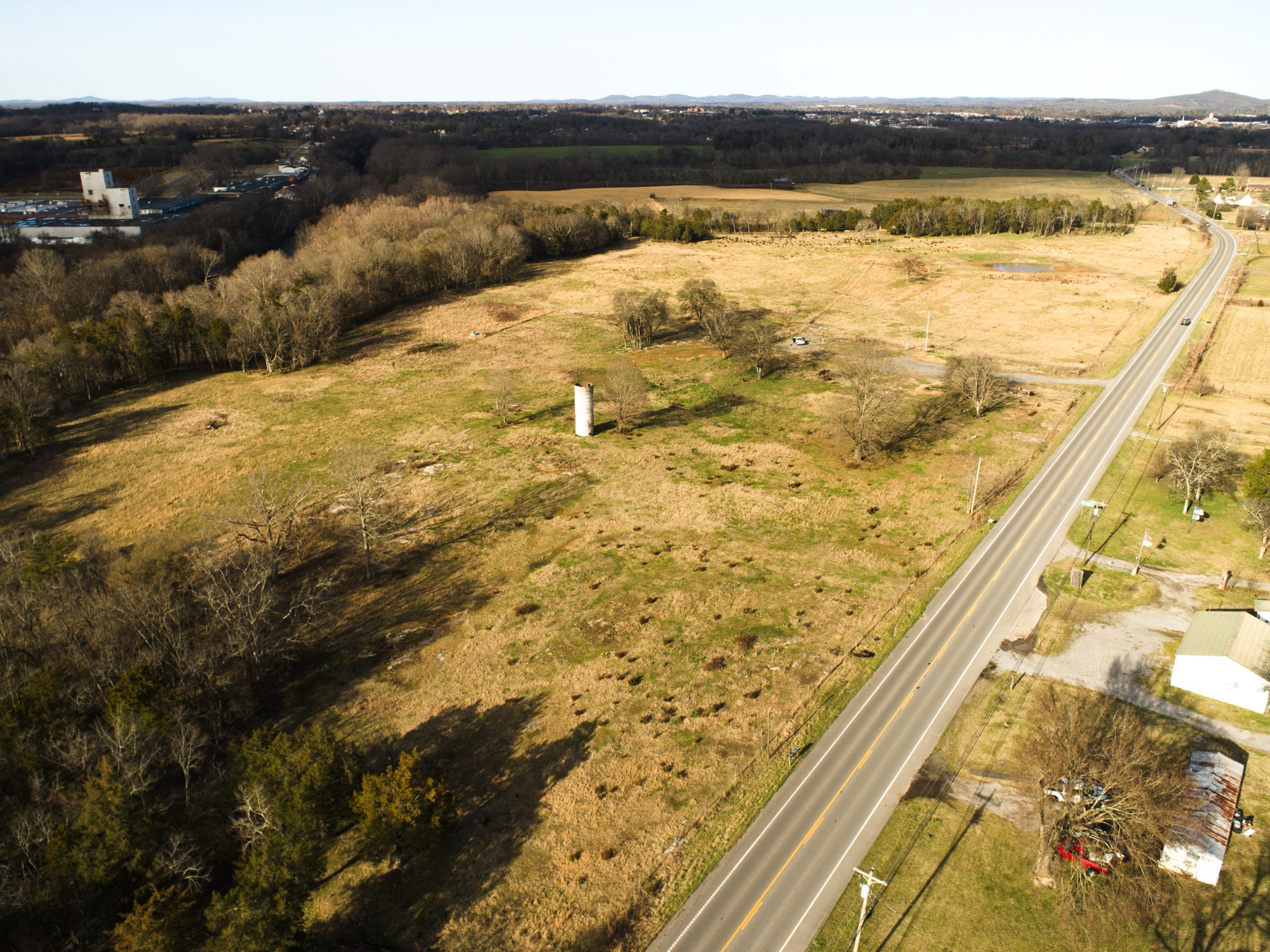 0 Highway 64 West, W Shelbyville TN 37160
