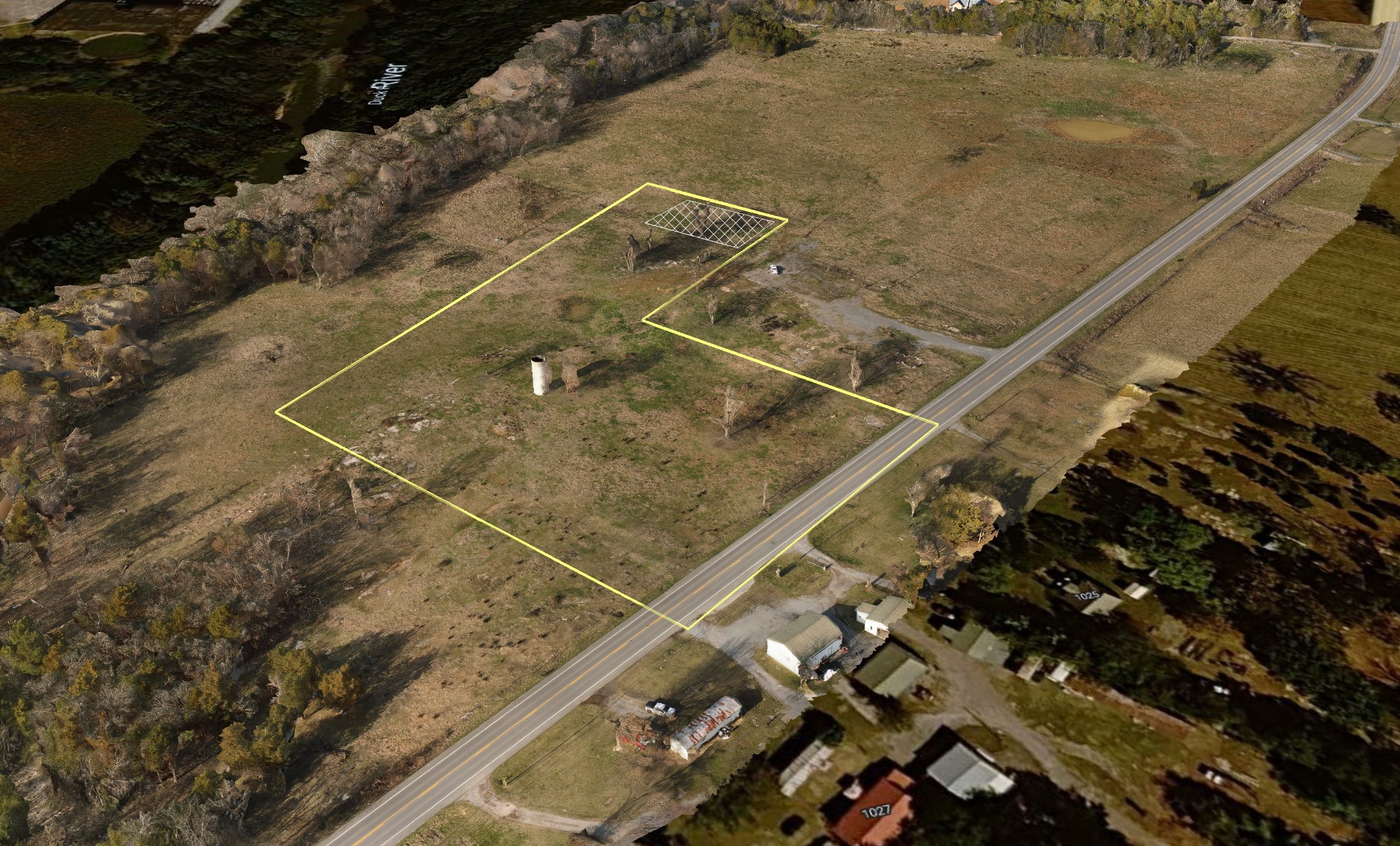 0 Highway 64 West, W Shelbyville TN 37160