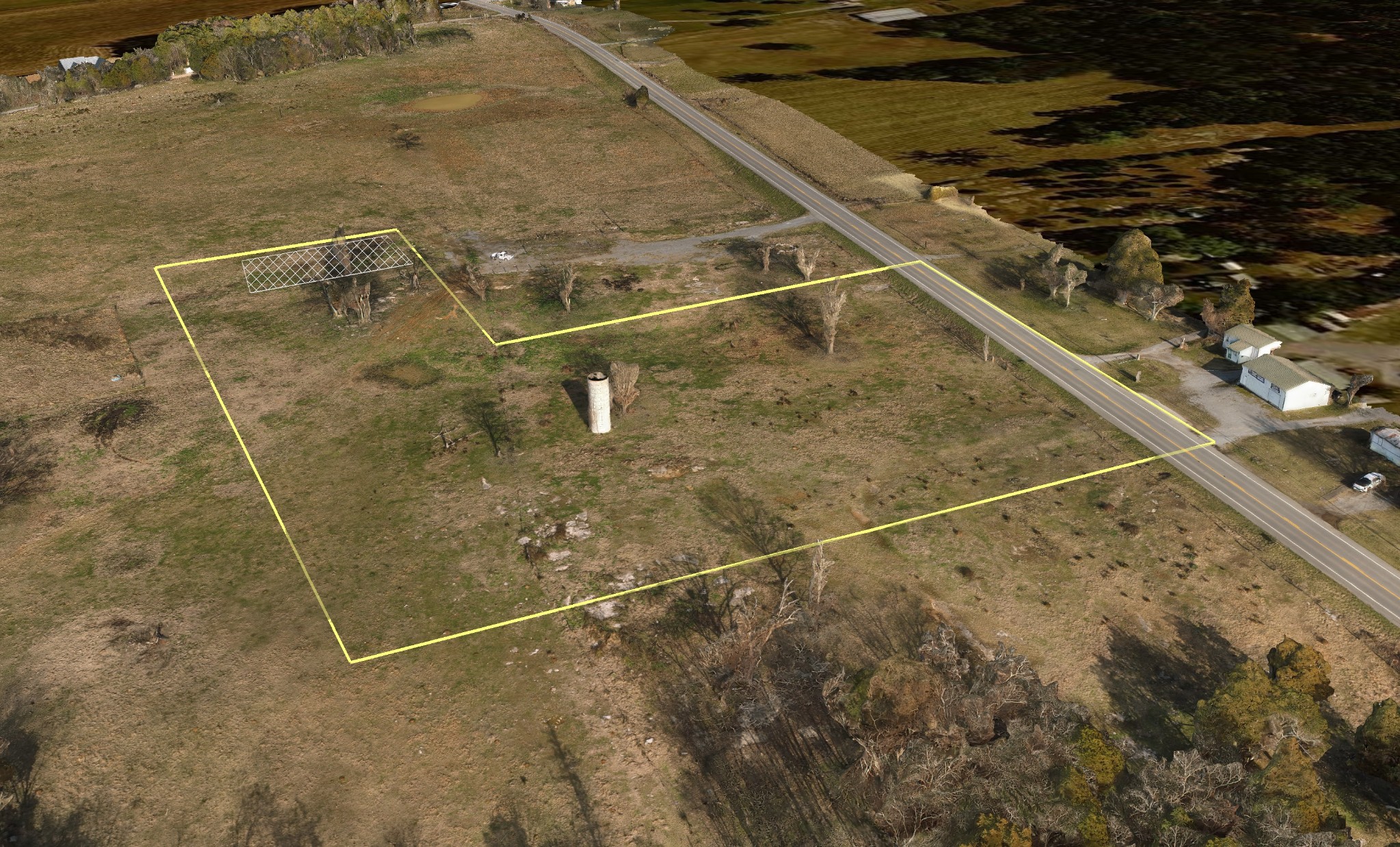 0 Highway 64 West, W Shelbyville TN 37160