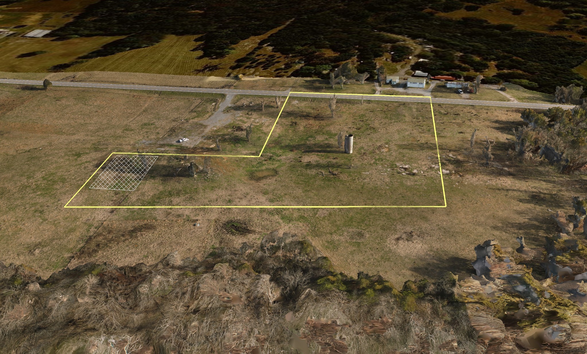 0 Highway 64 West, W Shelbyville TN 37160