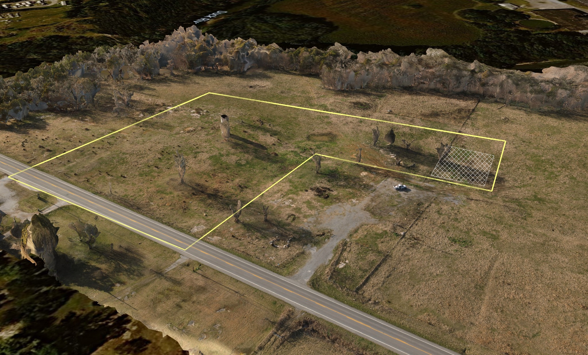 0 Highway 64 West, W Shelbyville TN 37160