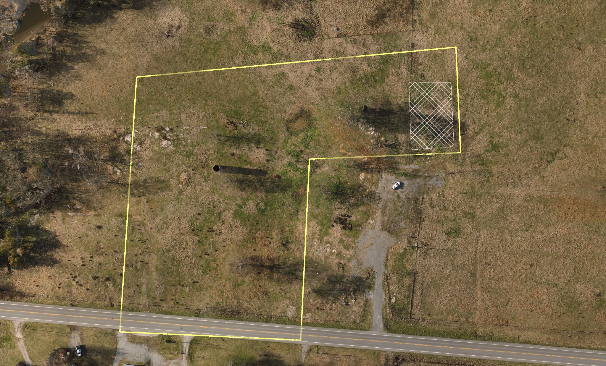 0 Highway 64 West, W Shelbyville TN 37160