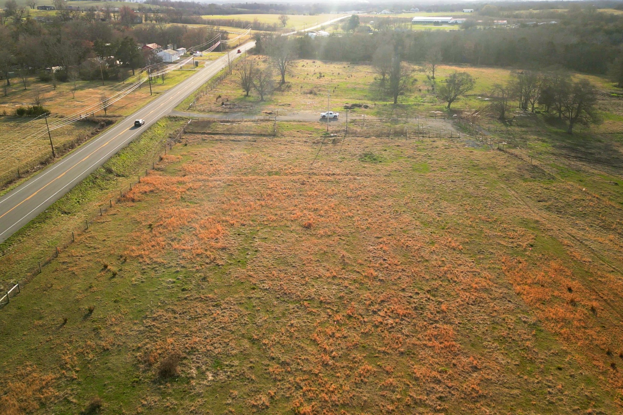 0 Highway 64 West, W Shelbyville TN 37160