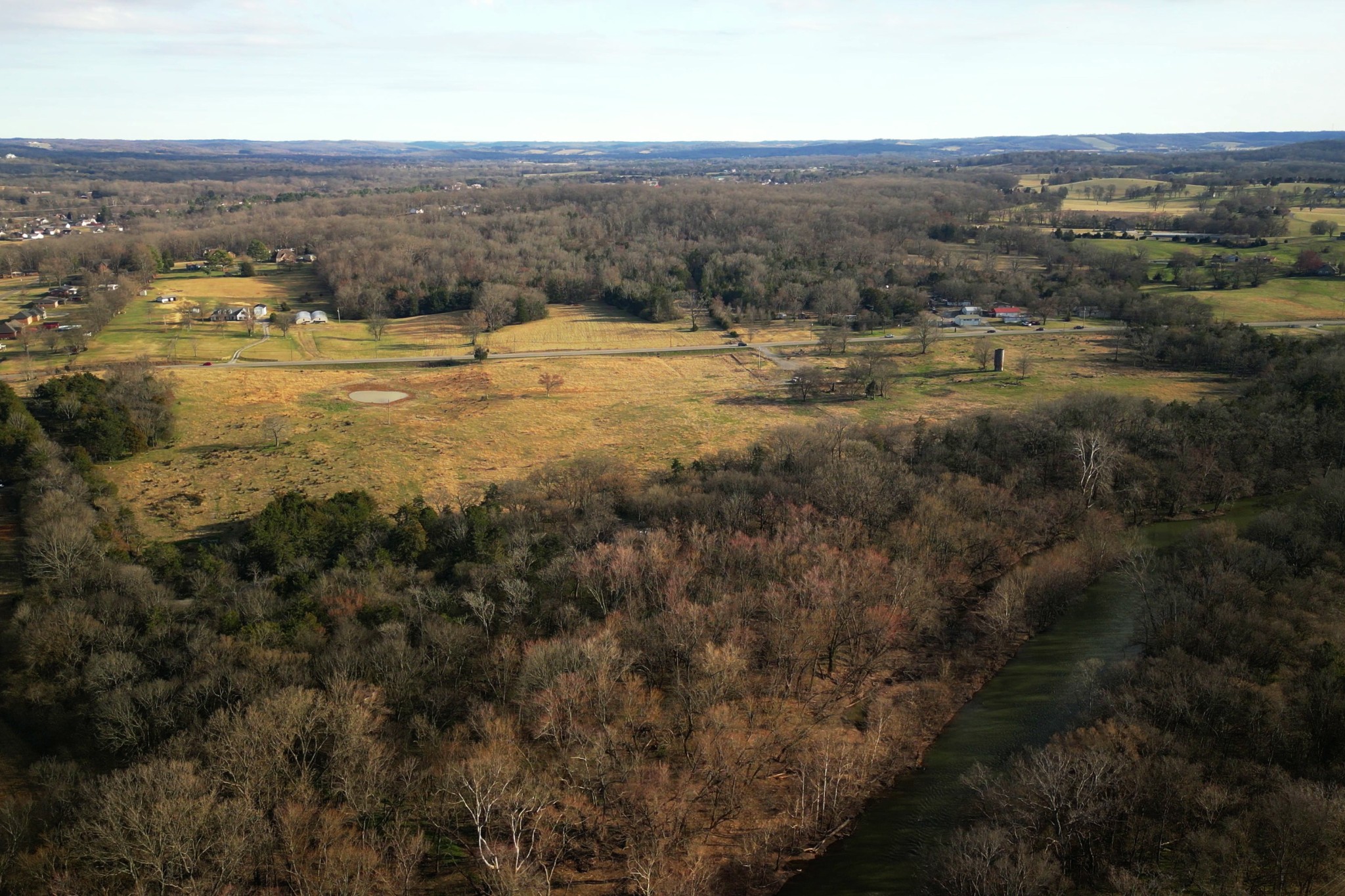 0 Highway 64 West, W Shelbyville TN 37160