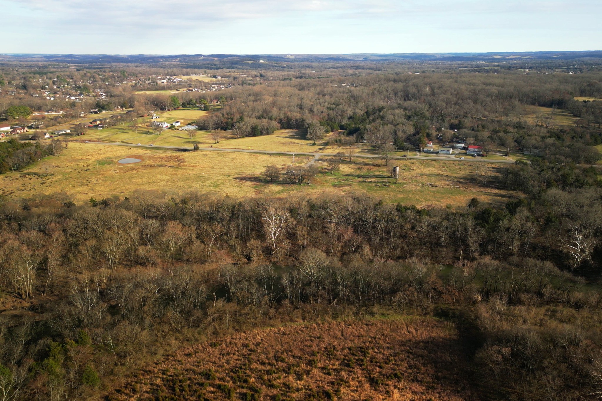 0 Highway 64 West, W Shelbyville TN 37160